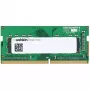 SO-DIMM 8 GB DDR4-3200, mälu MES4S320NF8G, Essentials
