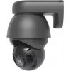 Ubiquiti UniFi AI PTZ Precision - võrguseirekaamera - PTZ - torn-tüüpi - ilmastikukindel - värviline (päev/öö)