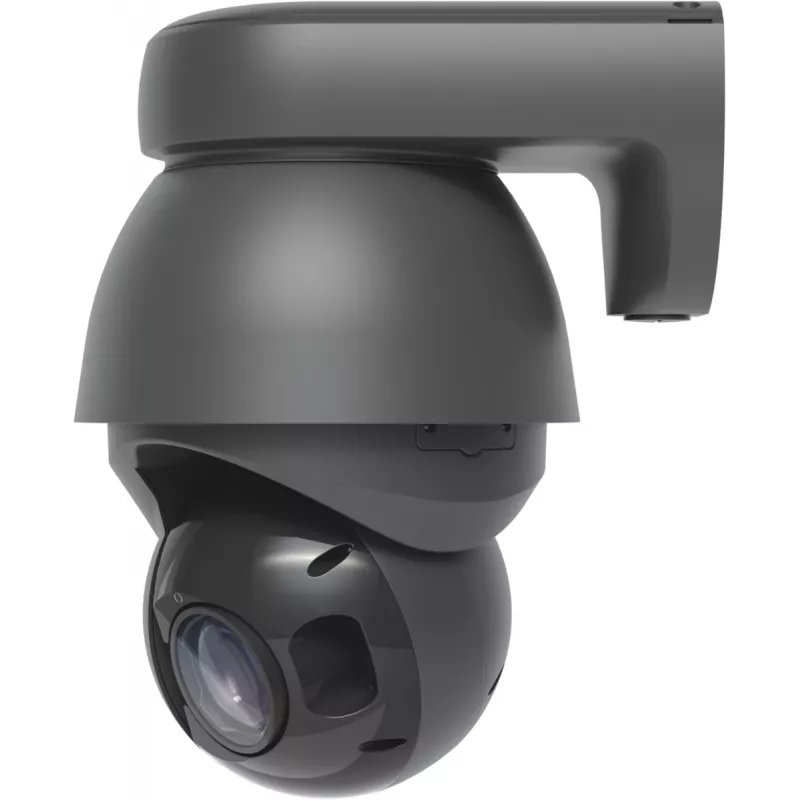 Ubiquiti UniFi AI PTZ Precision - võrguseirekaamera - PTZ - torn-tüüpi - ilmastikukindel - värviline (päev/öö)
