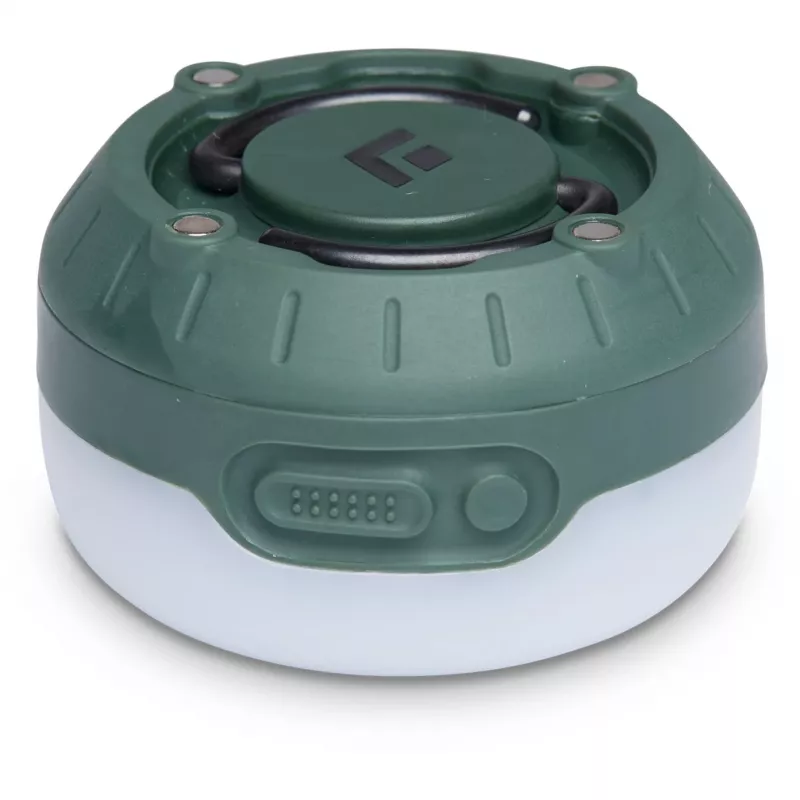 Moji R+, LED-lamp tumeroheline