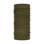 Kaelarätt Buff 113010.843.10.00 Pruun unisex villane 700×245 mm, 47 g, UPF, hingav