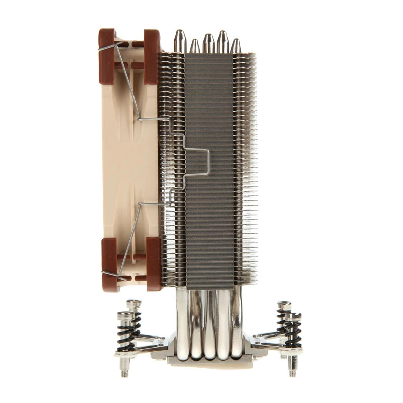 Noctua NH-U12DXi4 protsessori jahuti - 120 mm
