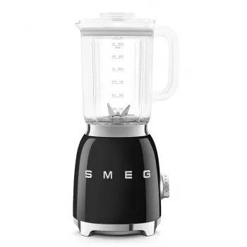 Smeg 50's stiilis blender BLF03BLEU must