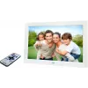 Digitaalne raam SENCOR SDF 874 WH — 8-tolline IPS, 1280 x 800, valge