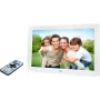Digitaalne raam SENCOR SDF 874 WH — 8-tolline IPS, 1280 x 800, valge