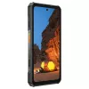 Vastupidav nutitelefon UleFone Armor 30 4G Helioga, 12 GB muutmälu, 512 GB salvestusruum, must, energiaklass A