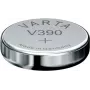 Varta V390 - kella nööpelement - primaarhõbe - SR54 - 1,55V - 80mAh (0390-101-111)