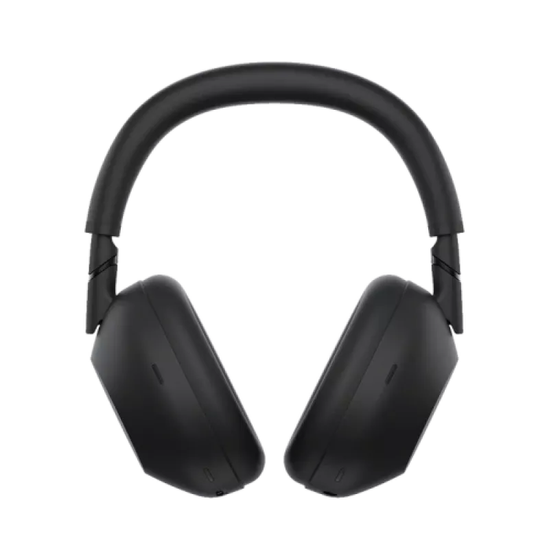Juhtmevabad mürasummutavad kõrvaklapid Sony WH-1000XM6, Bluetooth, Must, 12-kuuline garantii