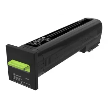 Toner Lexmark RETURN-toonerkassett MUST 72K20K0 20000 lehekülge