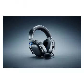 Razer | BlackShark V3 PlayStationile | Bluetooth | Ümberkõrvaklapid | Mikrofon | Juhtmevaba | Must