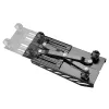 Mobiilne CPU alus reguleeritav NanoRS RS480