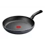 Praepann Tefal H05606 mittenakkuva kattega 28 cm, kerge igapäevane pann