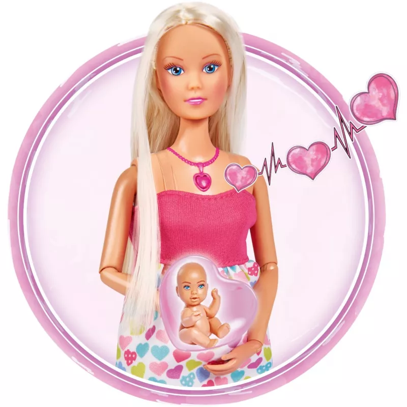Steffi LOVE beebiõnn, nukk