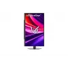 LG 27G810A-B arvutimonitor 68,6 cm (27 tolli) 3840 x 2160 pikslit 4K Ultra HD LCD must