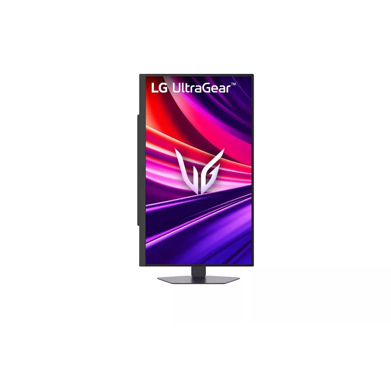 LG 27G810A-B arvutimonitor 68,6 cm (27 tolli) 3840 x 2160 pikslit 4K Ultra HD LCD must
