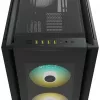 PC-korpus Corsair iCUE 7000X RGB Full Tower Must