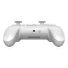 GameSir G7 HE juhtmega kontroller (valge)