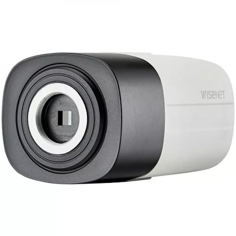 Hanwha Techwin WiseNet HD+ HCB-6001 - Valvekaamera (ilma objektiivita)