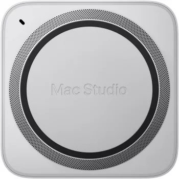 Apple Mac Studio Z1CD M4 Max 16C CPU/40C GPU/16C N.E. QWERTZ