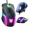 Mängurihiir Onikuma CW905 USB