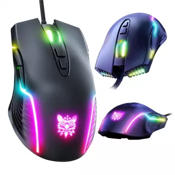Mängurihiir Onikuma CW905 USB