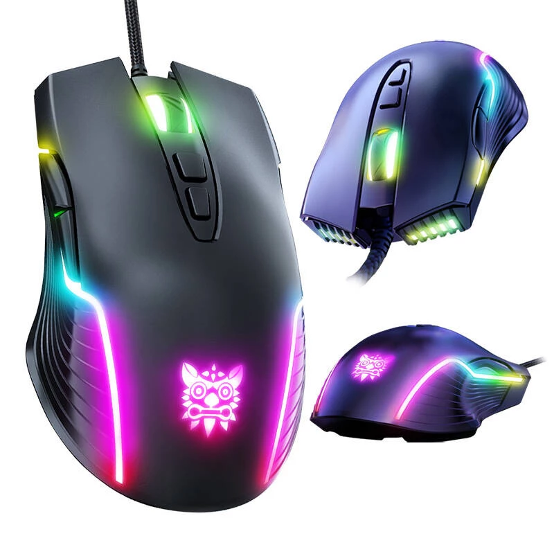 Mängurihiir Onikuma CW905 USB