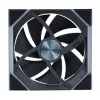 Fan Lian Li UNI FAN SL Wireless 120 12 cm Must 28,5 dB 64,05 cfm