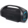 Muse | Kõlar | M-980 BT | Bluetooth | Must | Kaasaskantav | Juhtmevaba ühendus