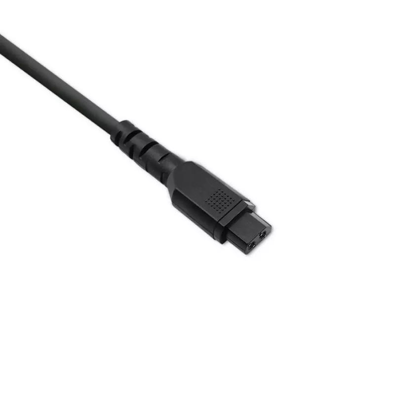 Universaalne toiteadapter QOLTEC 52414 65W 10 vahetatava pistikuga