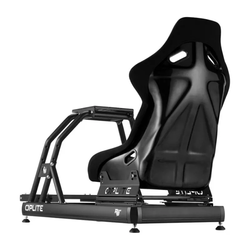 Oplite Cockpit R8 Fury Must retail Freight Delivery