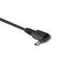 Qoltec 51506.45W toiteadapter ASUS-ile | 45W | 19V | 2,37A | 4,0*1,35 | +toitekaabel