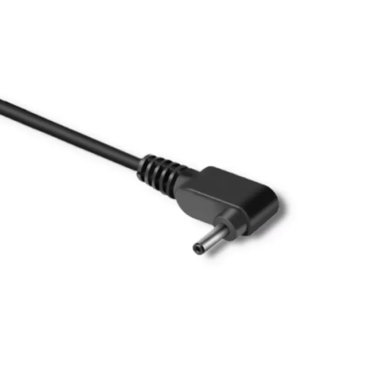 Qoltec 51506.45W toiteadapter ASUS-ile | 45W | 19V | 2,37A | 4,0*1,35 | +toitekaabel
