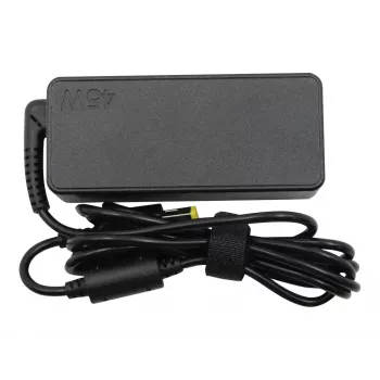 Toiteadapter Lenovo FRU00HM615 45W must