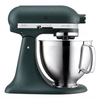 KitchenAid Artisan lauamikser 300 W Must