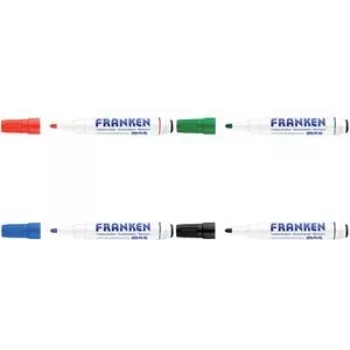 Franken Z1708 10 Must