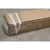 Käsitsi juhitav projektsiooniekraan Elite Screens M100UWH — 100 tolli (16:9), vaatepind 221×124,5 cm, MaxWhite, must korpus — KAHJUSTATUD PAKEND