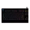 Mänguklaviatuur Logitech G213 Prodigy - SK/CZE
