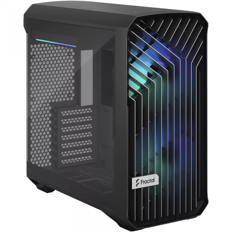 Fractal Design Torrent Compact Tower Must