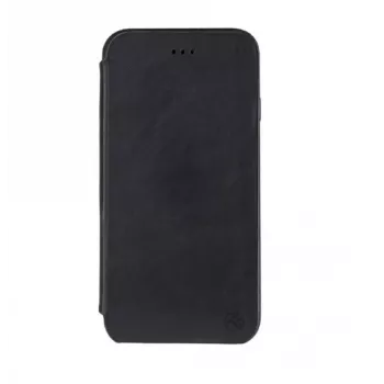 Folio Case Tellur iPhone 7 Plus 14 cm (5.5 tolli) Must