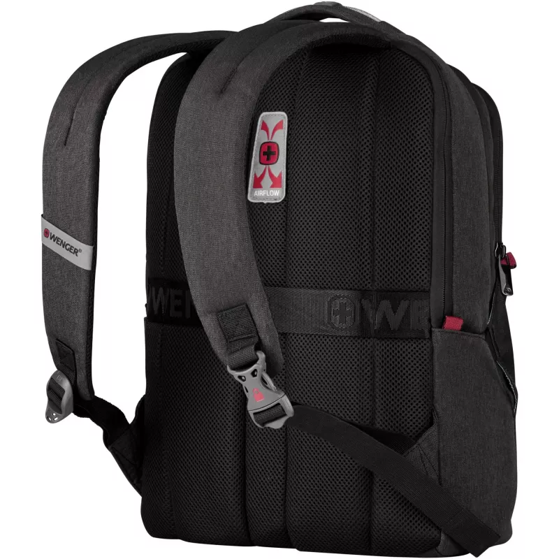 Seljakott Wenger SwissGear MX Professional 40,6 cm (16 tolli)