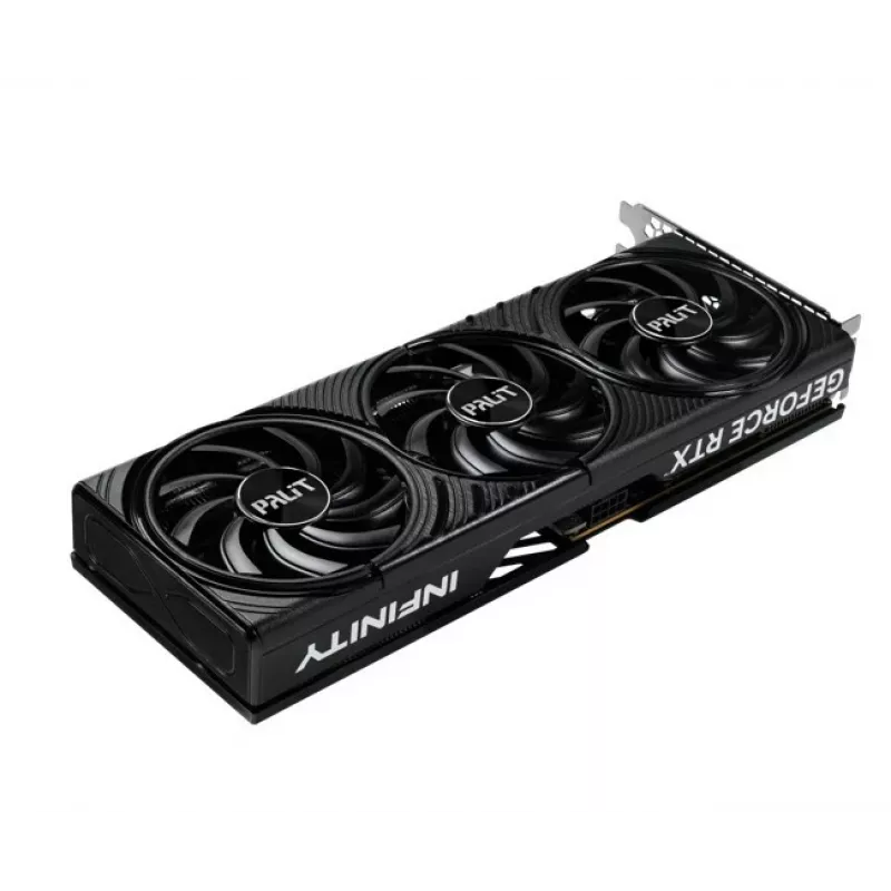 Graafikakaart Palit GeForce RTX 5060 Ti 16 GB GDDR7