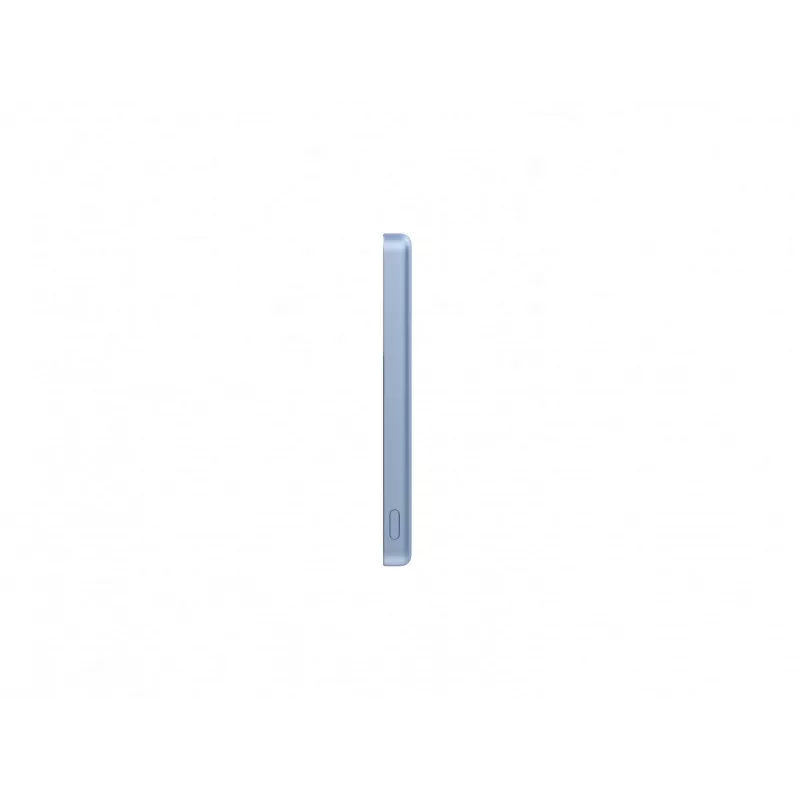 Xiaomi üliõhuke magnetiline akupank 5000 | 5000 mAh | Sinine