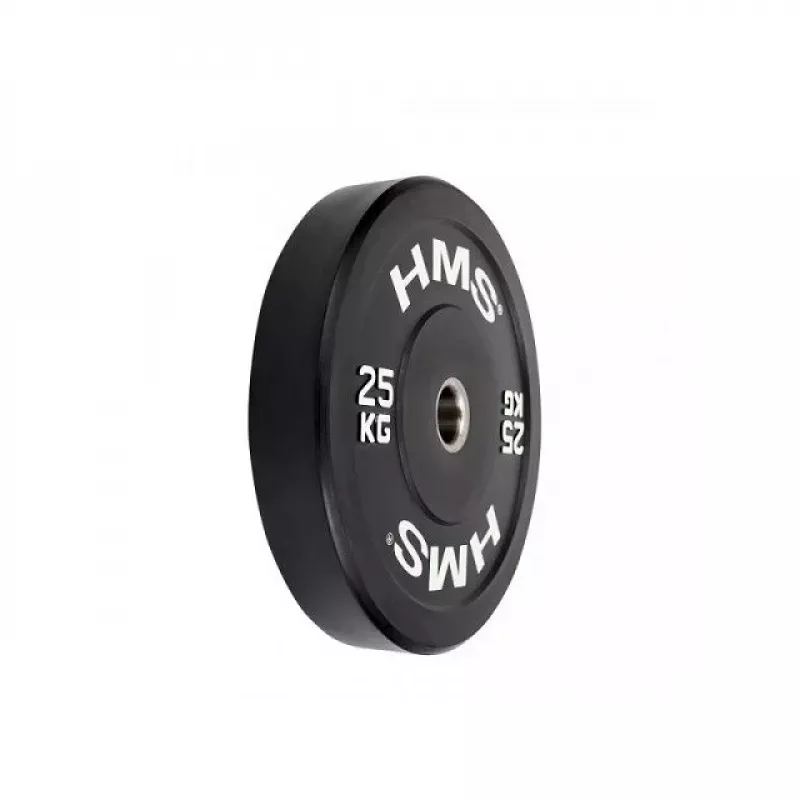 Olympic Bumper 25 kg Must HMS BBR25