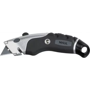 MAUL 7782290 Must Abbrechmesser Teppichmesser (7782290)