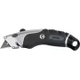 MAUL 7782290 Must Abbrechmesser Teppichmesser (7782290)