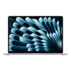 Apple MacBook Air Apple M4 sülearvuti 38,9 cm (15,3 inch) 16 GB 256 GB SSD Wi-Fi 6E (802.11ax) macOS Sequoia sinine