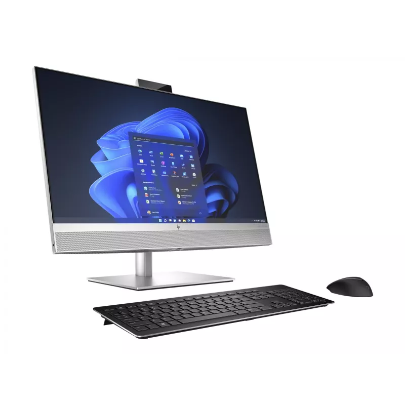 Arvuti AIO HP EliteOne 870 G9 Intel Core i5-14500 16GB 512GB/SSD W11P