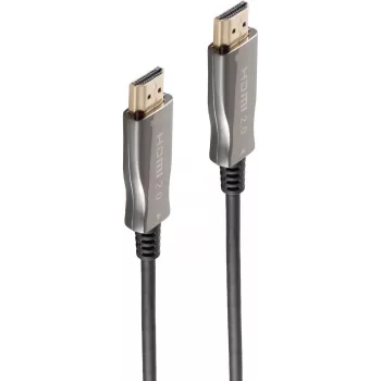 HDMI-kaabel ShiverPeaks BS30-05505 50 m must
