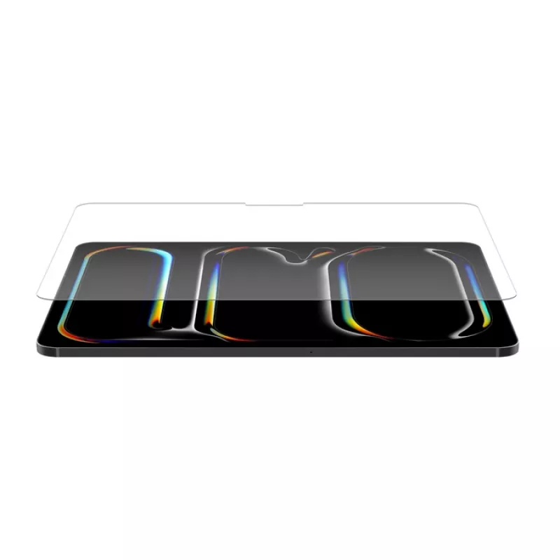 Selge ekraanikaitse Belkin iPad Pro 13 tolli karastatud klaas 9H