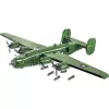 Ehitusmänguasi Cobi Consolidated B-24 Liberator mudelikomplekt 550 tk